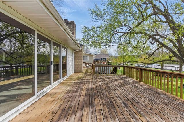 13 P Lake Shore Drive, Lake Lotawana, MO 64086