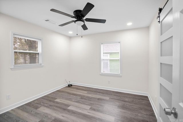 3137 Center Street, Little Rock, AR 72206