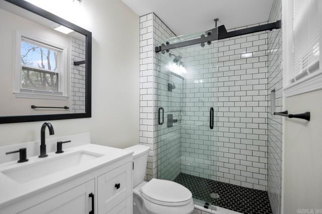 3137 Center Street, Little Rock, AR 72206