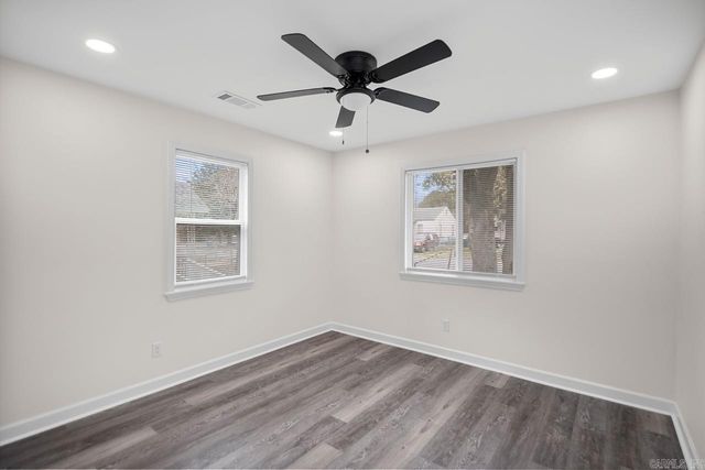 3137 Center Street, Little Rock, AR 72206