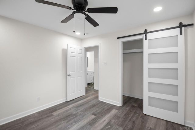3137 Center Street, Little Rock, AR 72206