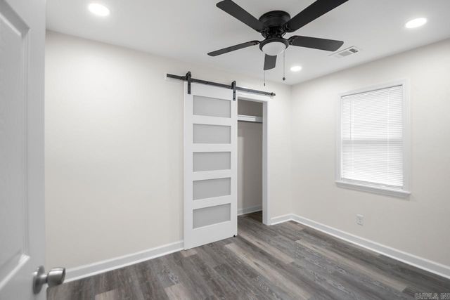 3137 Center Street, Little Rock, AR 72206