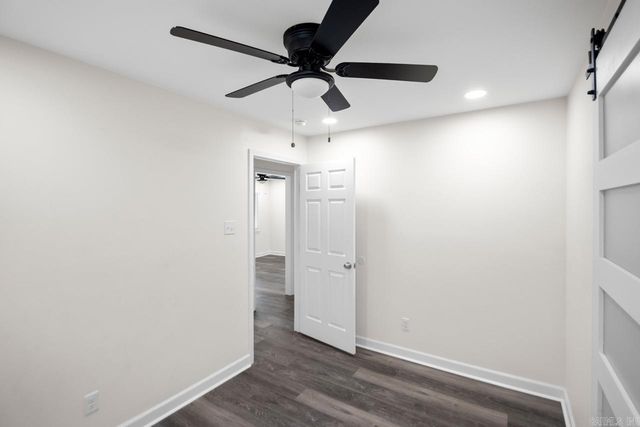 3137 Center Street, Little Rock, AR 72206