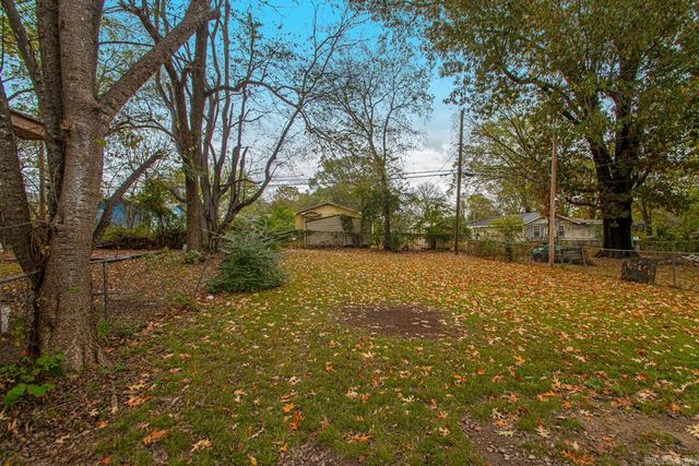 3137 Center Street, Little Rock, AR 72206