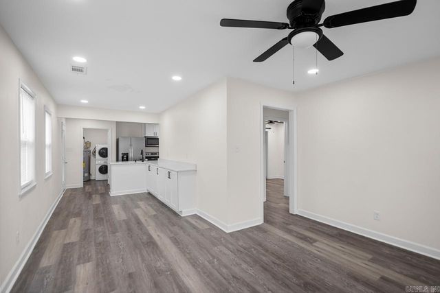 3137 Center Street, Little Rock, AR 72206