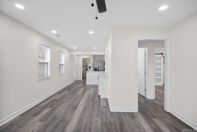 3137 Center Street, Little Rock, AR 72206