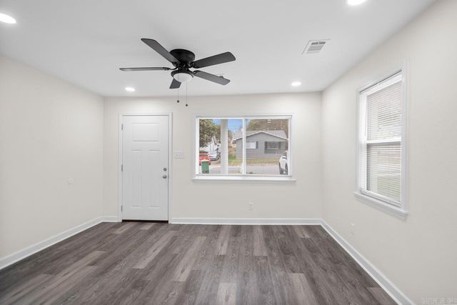 3137 Center Street, Little Rock, AR 72206