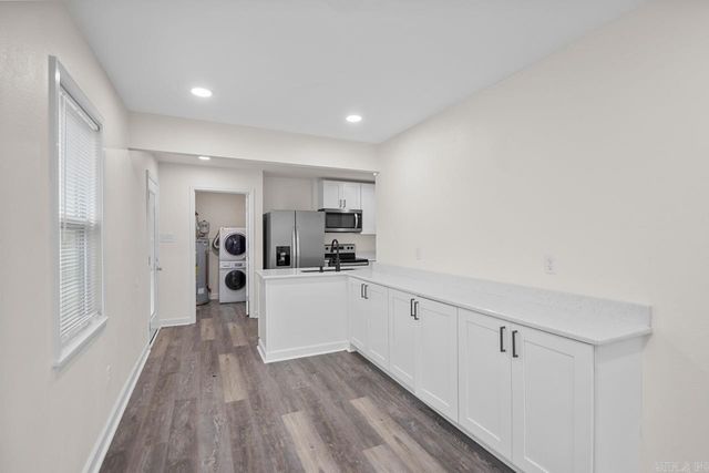3137 Center Street, Little Rock, AR 72206