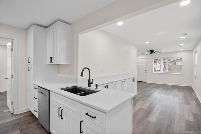 3137 Center Street, Little Rock, AR 72206