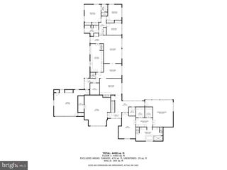 10815 LONGACRE LN, Stevenson, MD 21153
