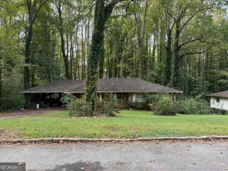 2387 Timber Ridge Court, Decatur, GA 30032