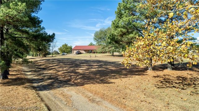 112570 4740 Road, Muldrow, OK 74948