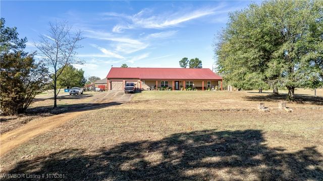 112570 4740 Road, Muldrow, OK 74948