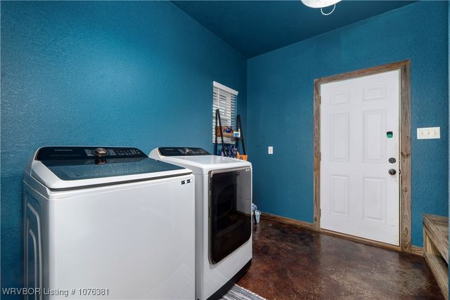112570 4740 Road, Muldrow, OK 74948