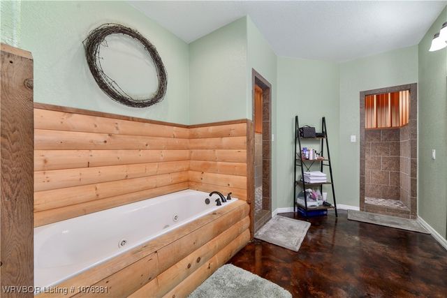 112570 4740 Road, Muldrow, OK 74948
