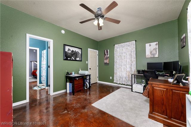 112570 4740 Road, Muldrow, OK 74948