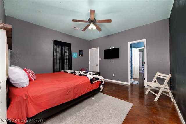 112570 4740 Road, Muldrow, OK 74948