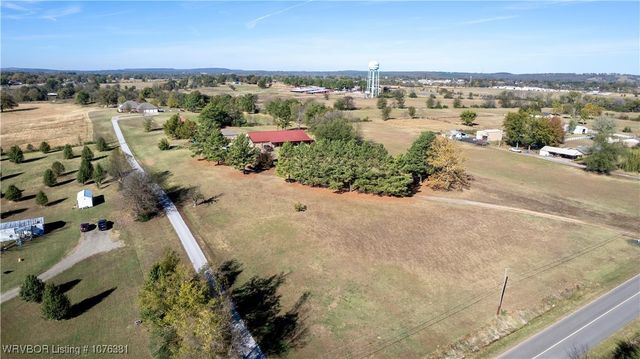 112570 4740 Road, Muldrow, OK 74948