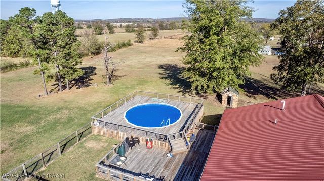 112570 4740 Road, Muldrow, OK 74948