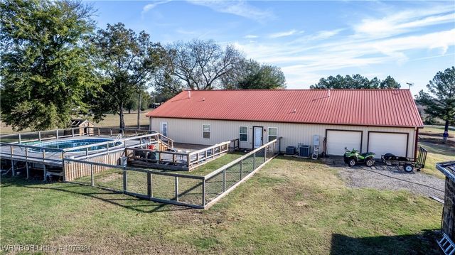 112570 4740 Road, Muldrow, OK 74948