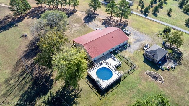 112570 4740 Road, Muldrow, OK 74948