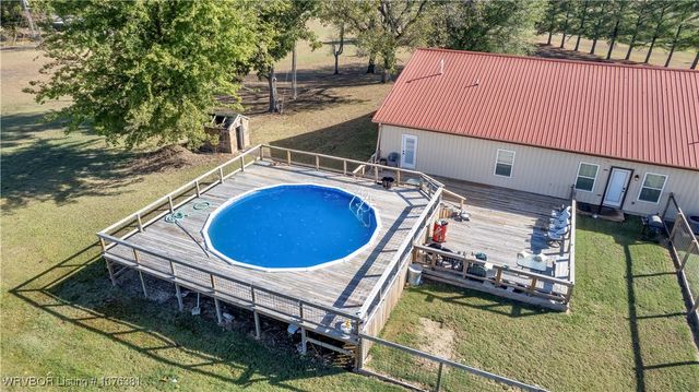 112570 4740 Road, Muldrow, OK 74948