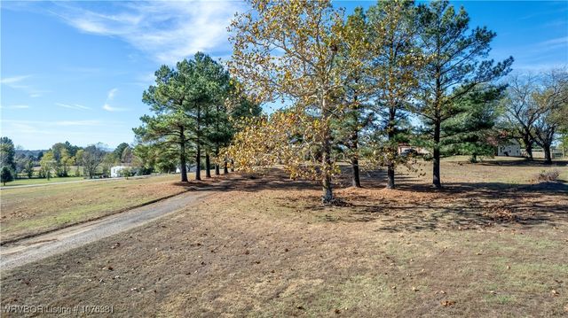 112570 4740 Road, Muldrow, OK 74948