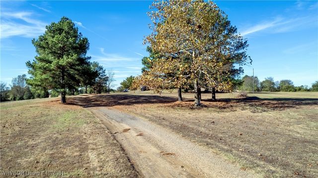 112570 4740 Road, Muldrow, OK 74948