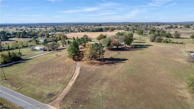 112570 4740 Road, Muldrow, OK 74948