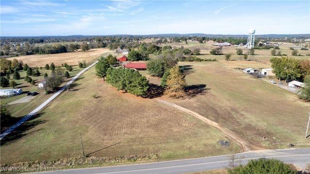 112570 4740 Road, Muldrow, OK 74948