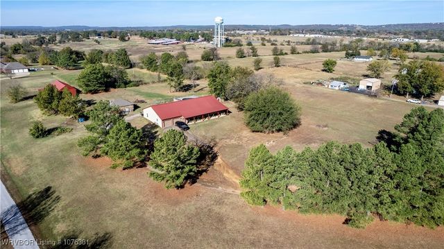 112570 4740 Road, Muldrow, OK 74948