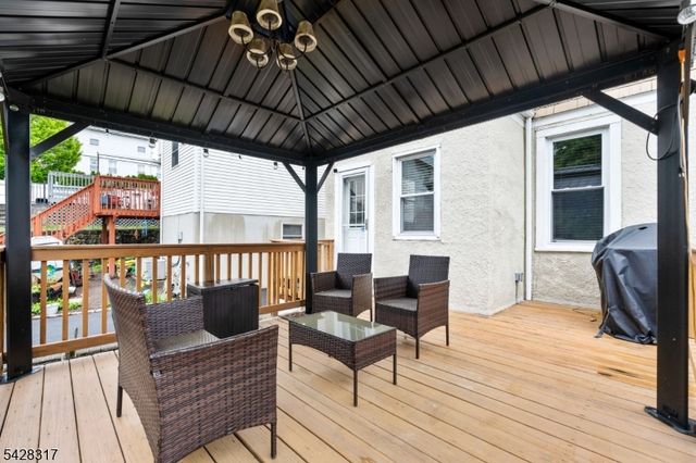 38 Hazel Ave, West Orange Twp., NJ 07052