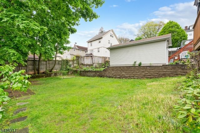 38 Hazel Ave, West Orange Twp., NJ 07052