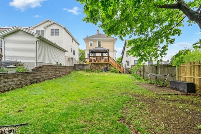38 Hazel Ave, West Orange Twp., NJ 07052