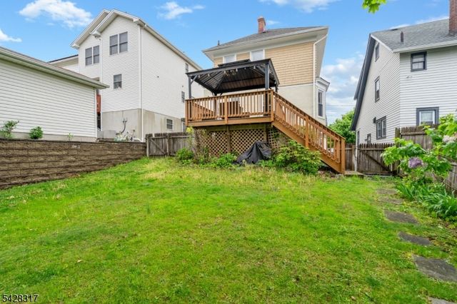38 Hazel Ave, West Orange Twp., NJ 07052