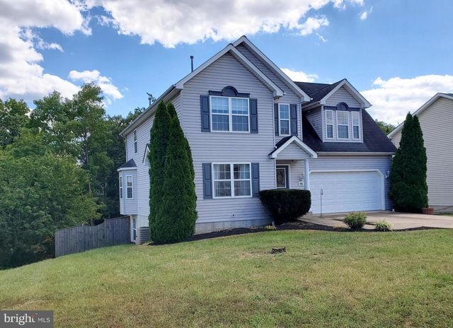 106 FOXGLOVE DR, Winchester, VA 22602