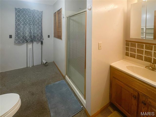 145 Sincox Street, St Clair, MO 63077