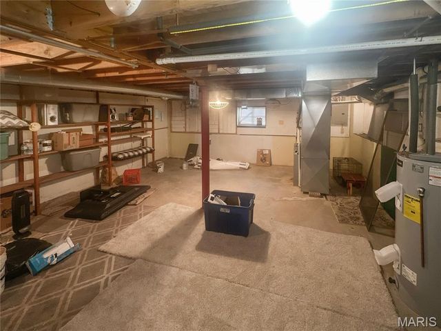 145 Sincox Street, St Clair, MO 63077