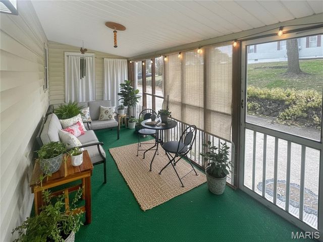 145 Sincox Street, St Clair, MO 63077