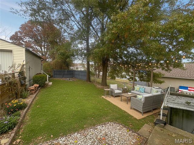 145 Sincox Street, St Clair, MO 63077