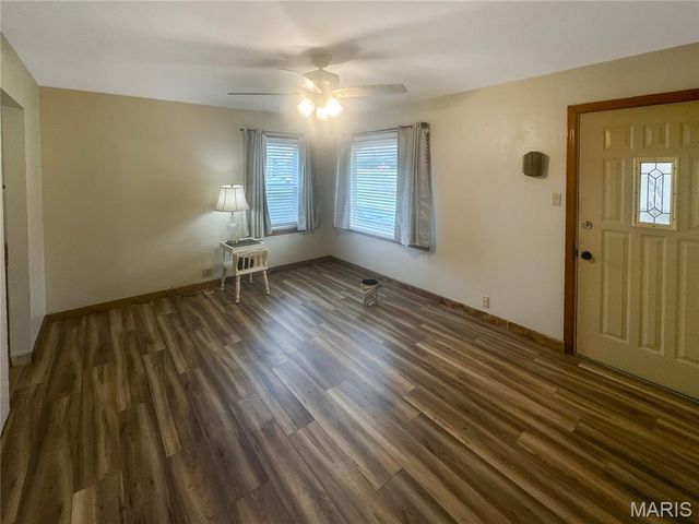 145 Sincox Street, St Clair, MO 63077