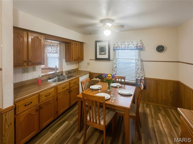 145 Sincox Street, St Clair, MO 63077