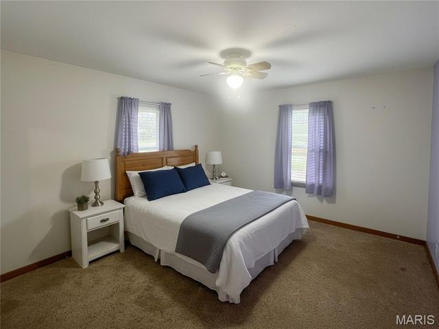 145 Sincox Street, St Clair, MO 63077