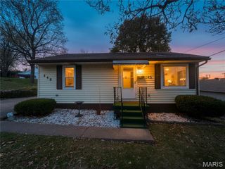 145 Sincox Street, St Clair, MO 63077