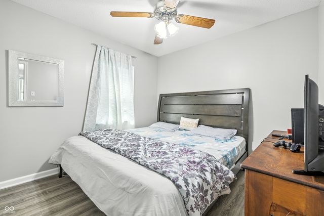 6125 E Edgewood Avenue, Indianapolis, IN 46237