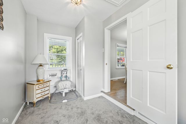 6125 E Edgewood Avenue, Indianapolis, IN 46237