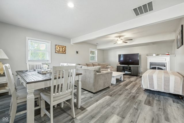 6125 E Edgewood Avenue, Indianapolis, IN 46237