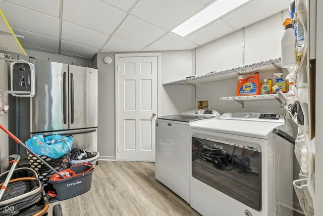 6125 E Edgewood Avenue, Indianapolis, IN 46237