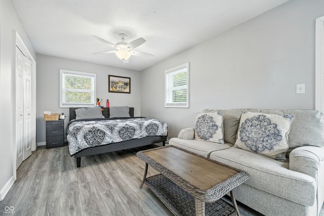 6125 E Edgewood Avenue, Indianapolis, IN 46237