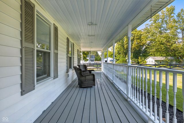 6125 E Edgewood Avenue, Indianapolis, IN 46237